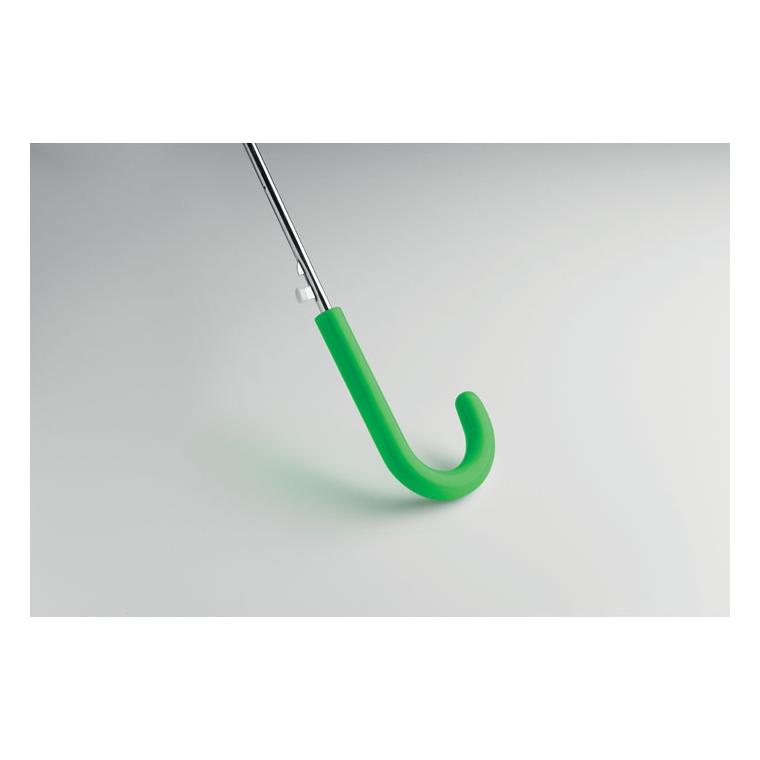 Umbrelă pentru copii 18 inch Verde