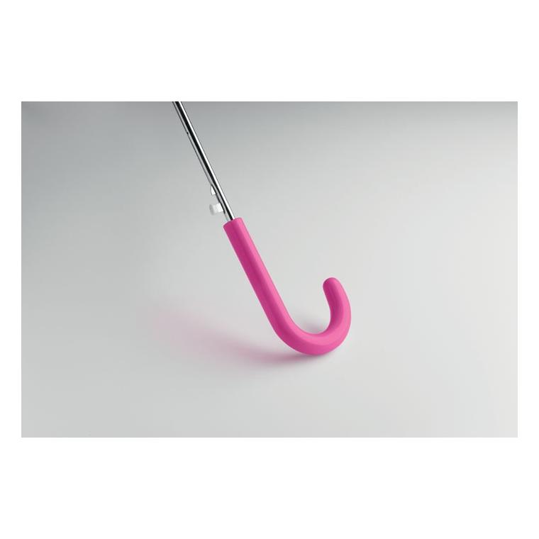 Umbrelă pentru copii 18 inch Fuchsia