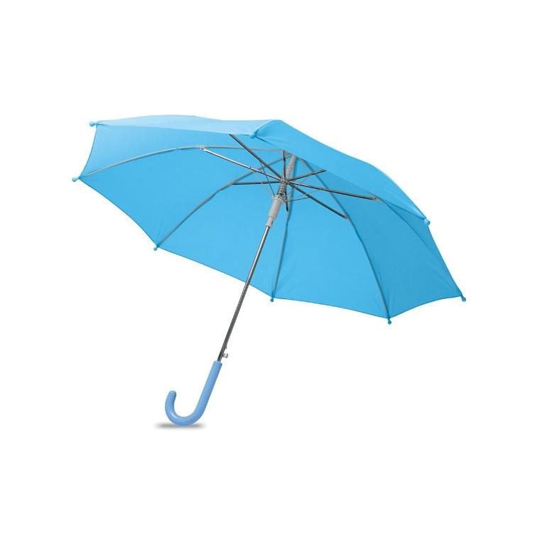Umbrelă pentru copii 18 inch Albastru deschis