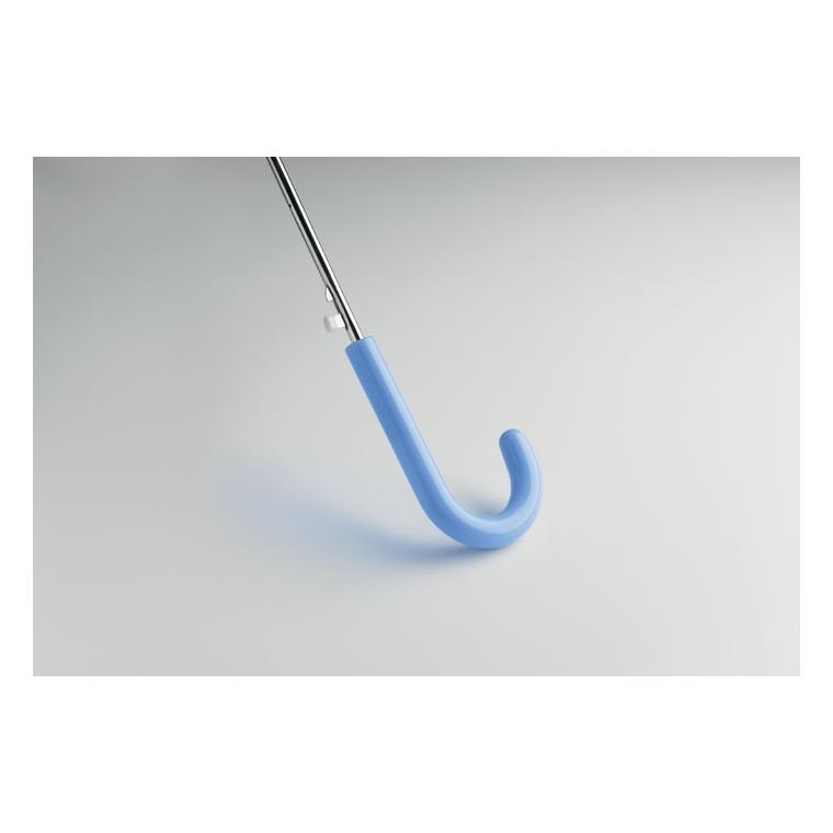 Umbrelă pentru copii 18 inch Albastru deschis
