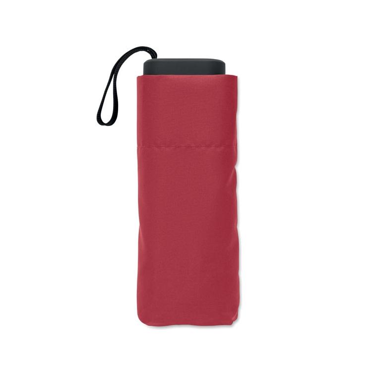 Umbrelă 19 inch Vișiniu