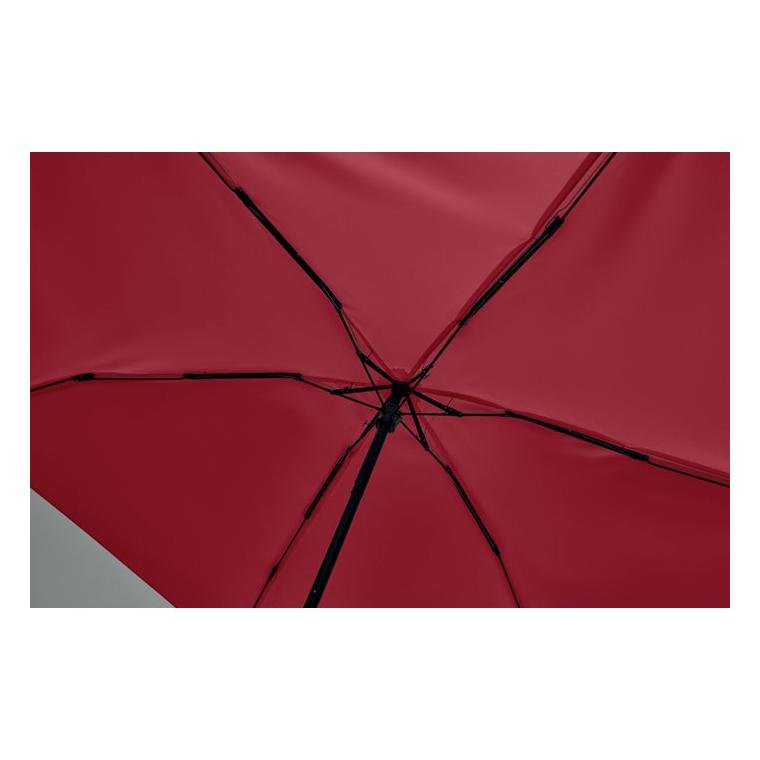 Umbrelă 19 inch Vișiniu