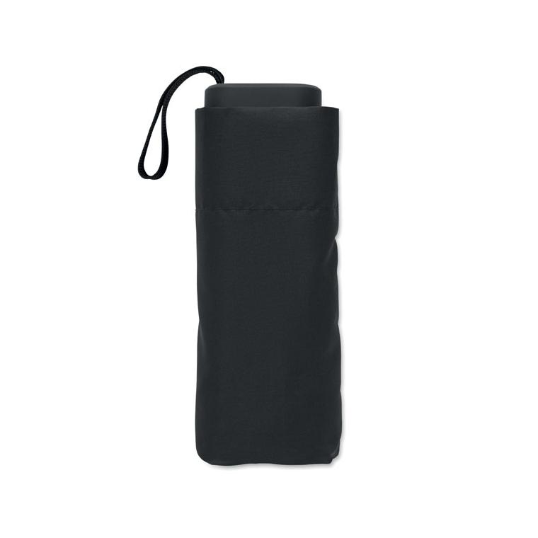 Umbrelă 19 inch Negru
