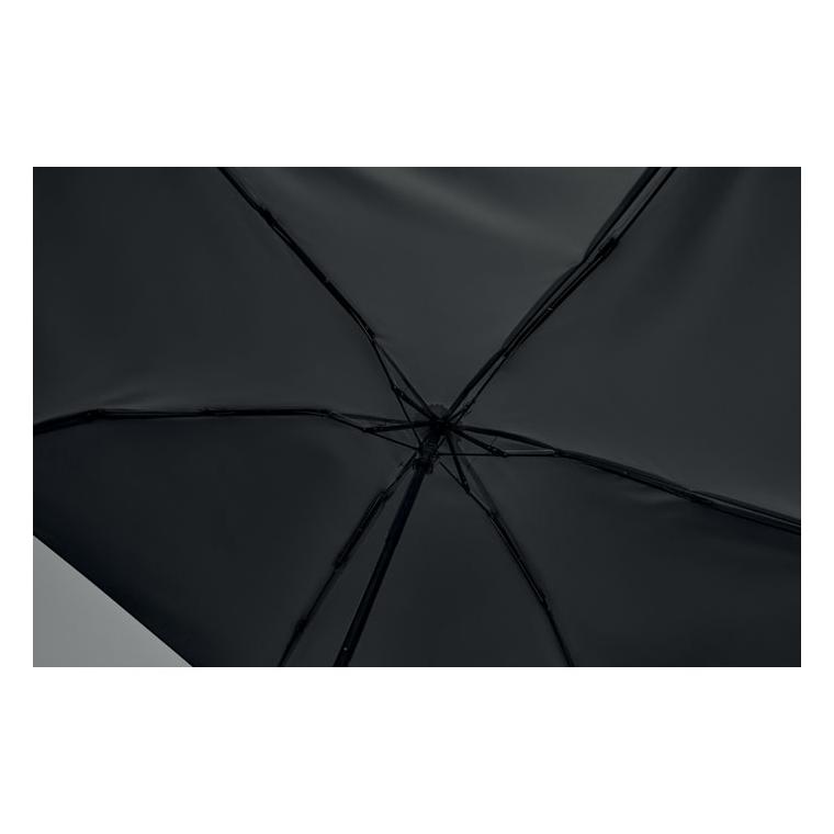Umbrelă 19 inch Negru