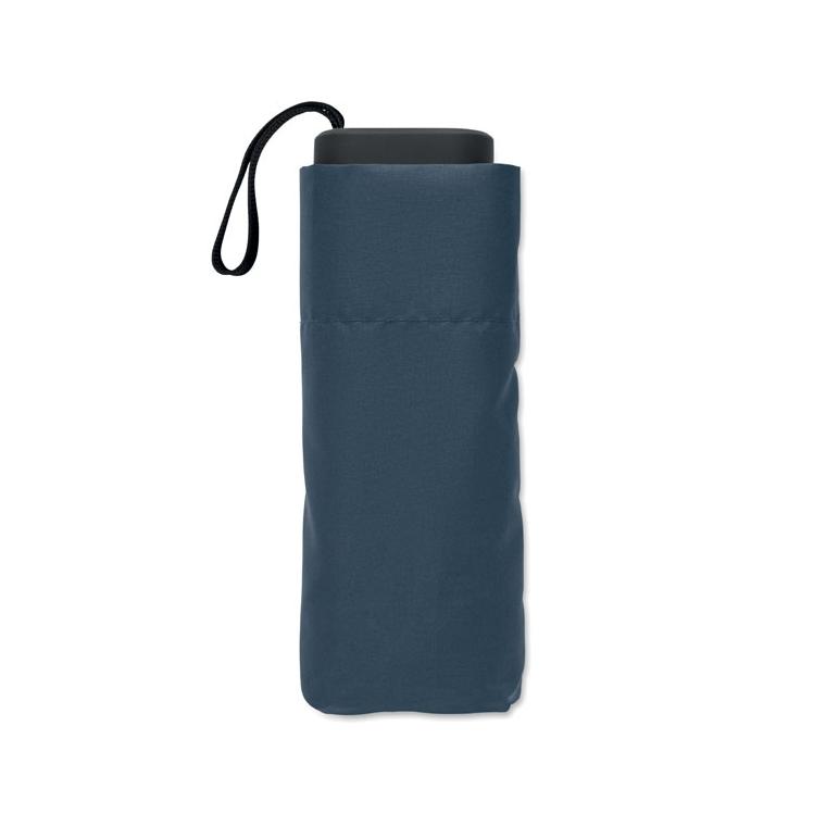 Umbrelă 19 inch Albastru
