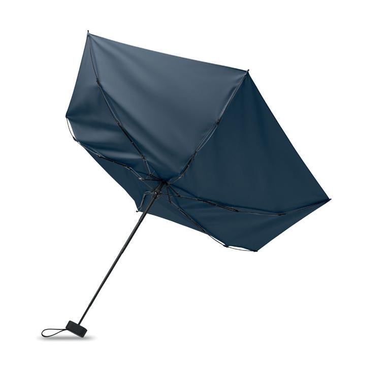 Umbrelă 19 inch Albastru