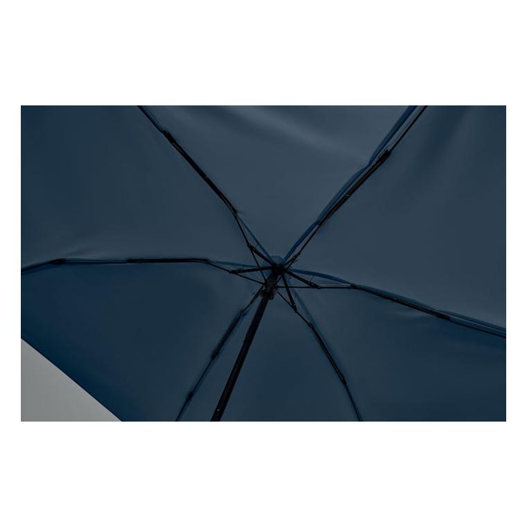 Umbrelă 19 inch Albastru
