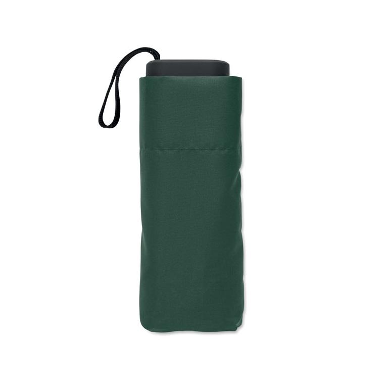 Umbrelă 19 inch Verde