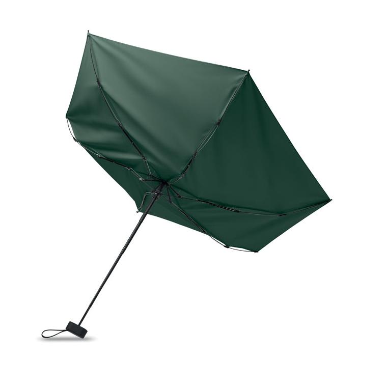 Umbrelă 19 inch Verde