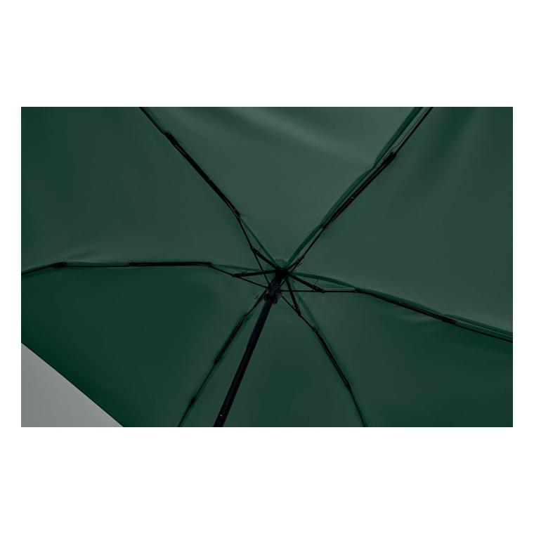 Umbrelă 19 inch Verde