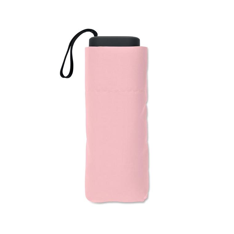 Umbrelă 19 inch Roz