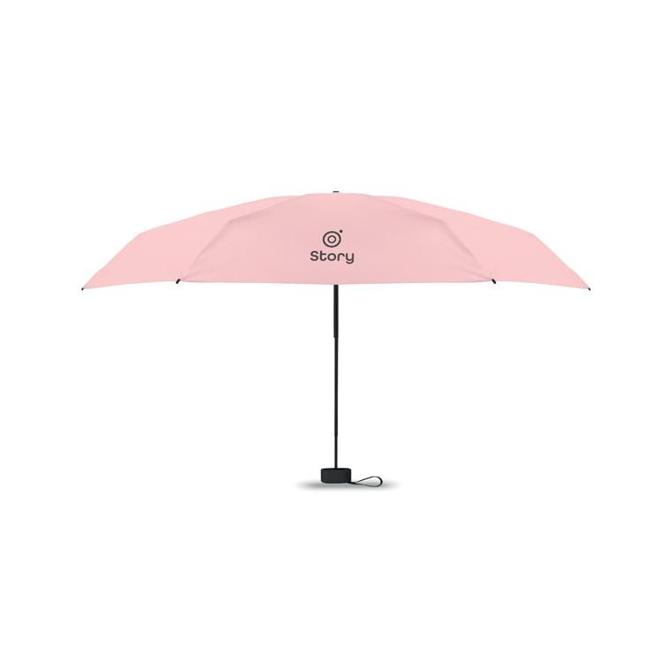 Umbrelă 19 inch Roz