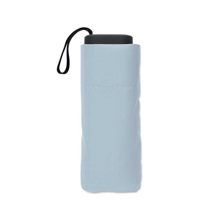 Umbrelă 19 inch Albastru deschis