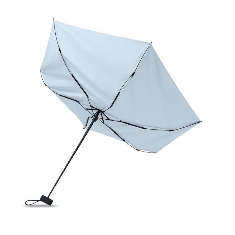 Umbrelă 19 inch Albastru deschis