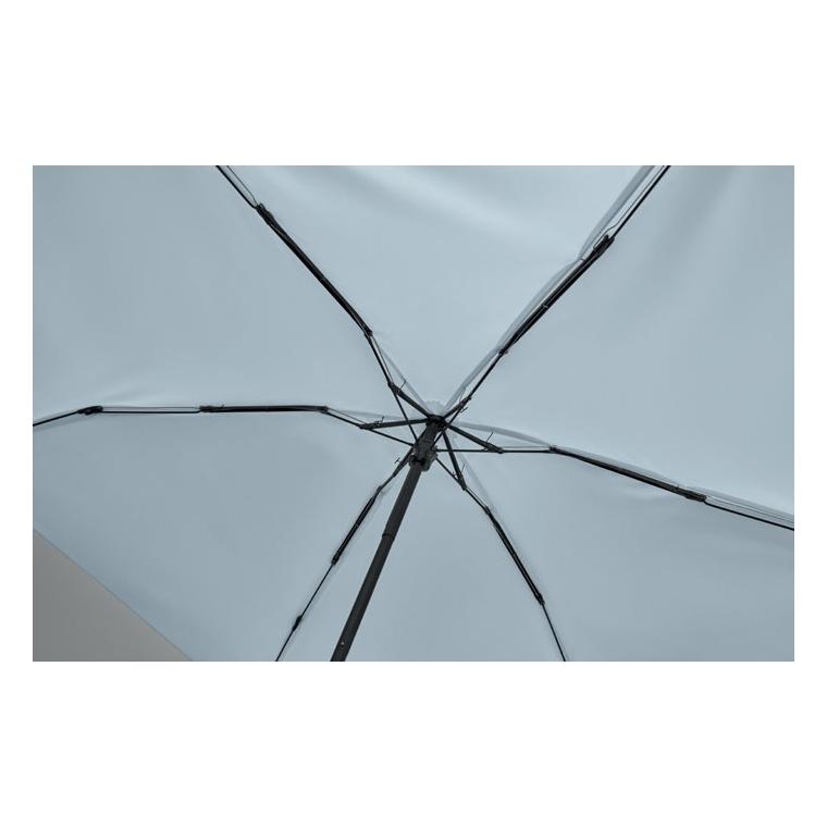 Umbrelă 19 inch Albastru deschis