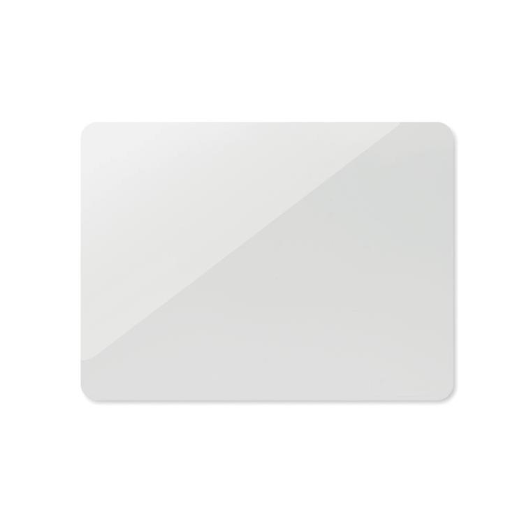 Magnet dreptunghiular din PVC Magrec 75