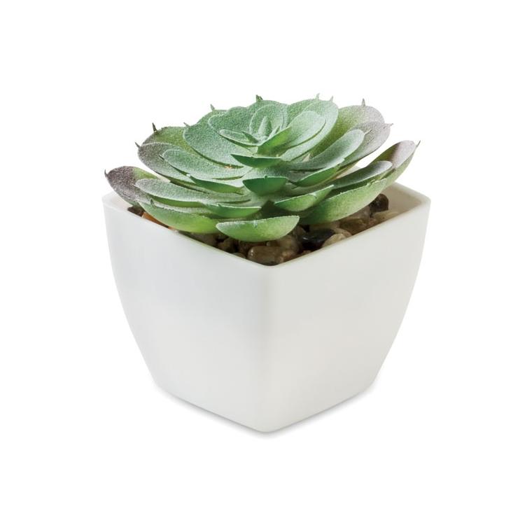 Mini plantă artificială Artieche