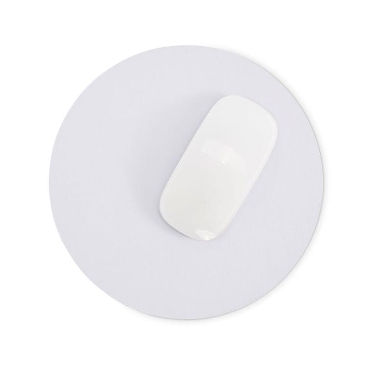 Mousepad Sulimdot Alb