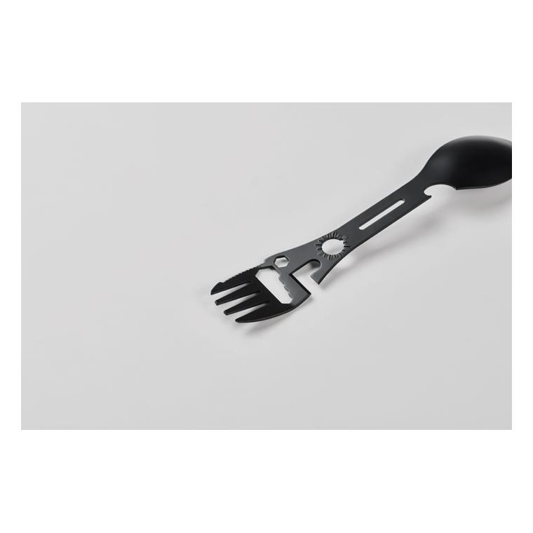 Multitool din oțel inoxidabil Mutool Negru