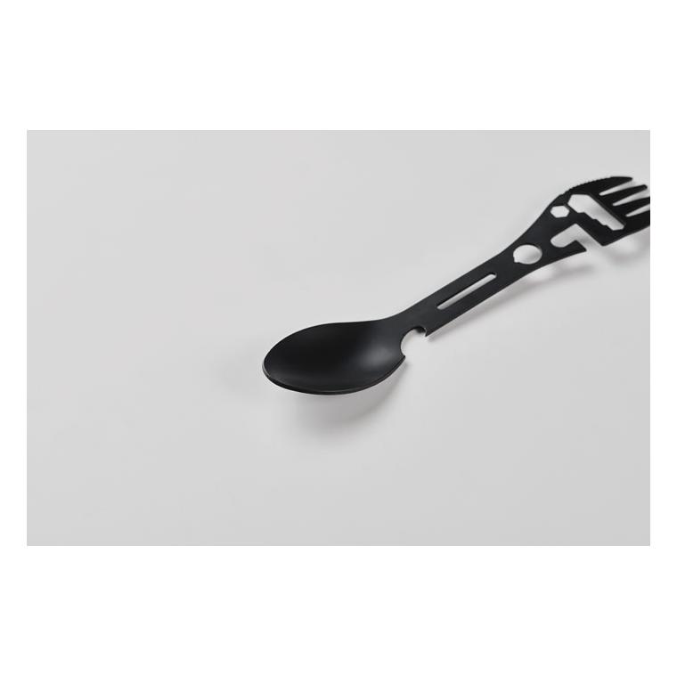 Multitool din oțel inoxidabil Mutool Negru