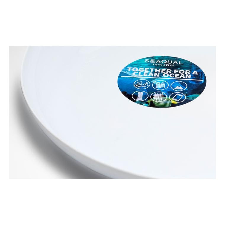 Frisbee Seaqual® Sidney Sea Alb