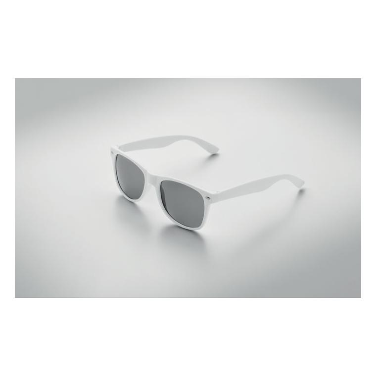 Ochelari de soare Seaqual® Soblue Alb
