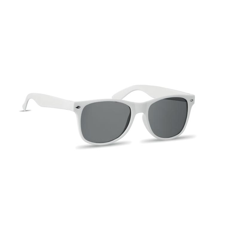 Ochelari de soare Seaqual® Soblue Alb