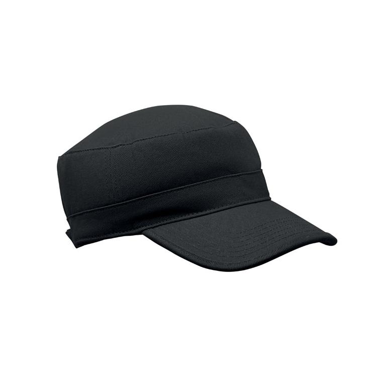 Șapcă militară Field, 260 g/m²