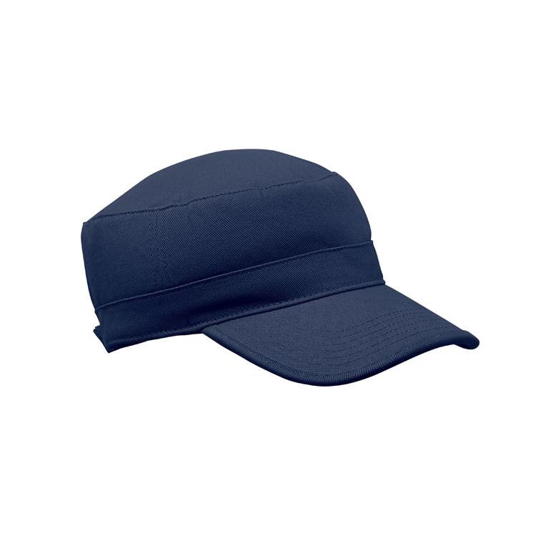 Șapcă militară Field, 260 g/m²