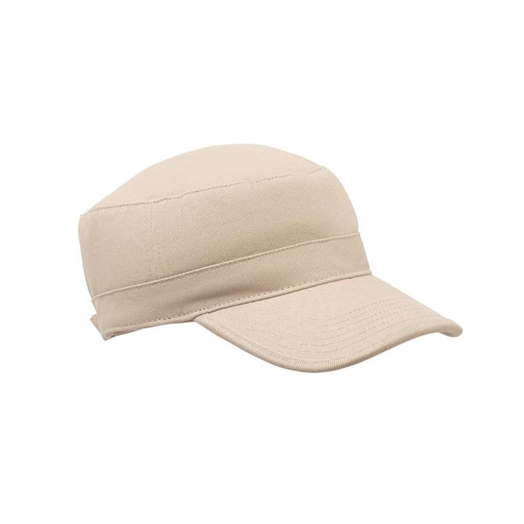 Șapcă militară Field, 260 g/m²
