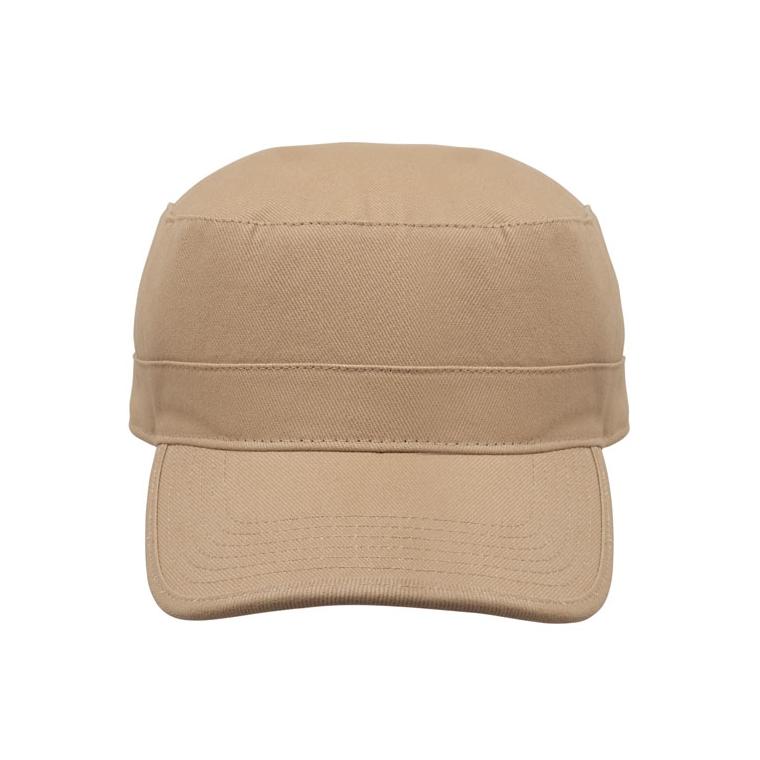 Șapcă militară Field, 260 g/m²