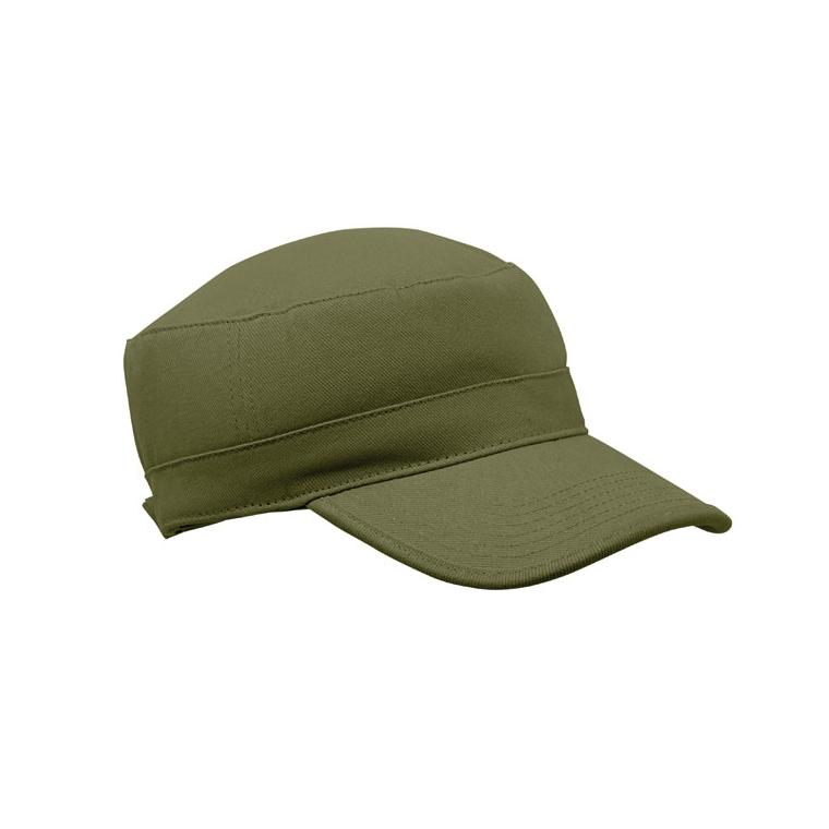 Șapcă militară Field, 260 g/m²