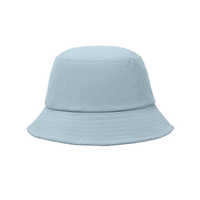 Pălărie bucket din raiat Scoop