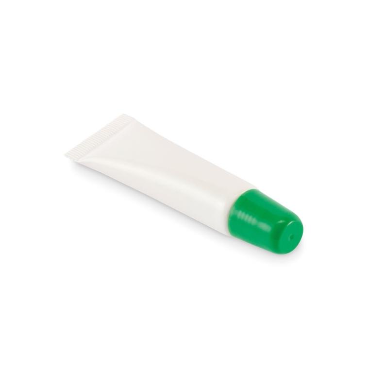 Cremă de buze vegană Salve Verde