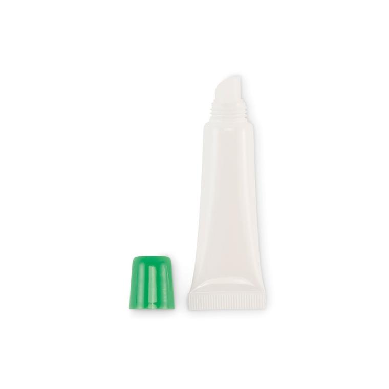 Cremă de buze vegană Salve Verde