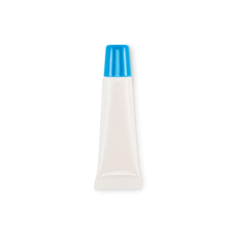 Cremă de buze vegană Salve Turquoise