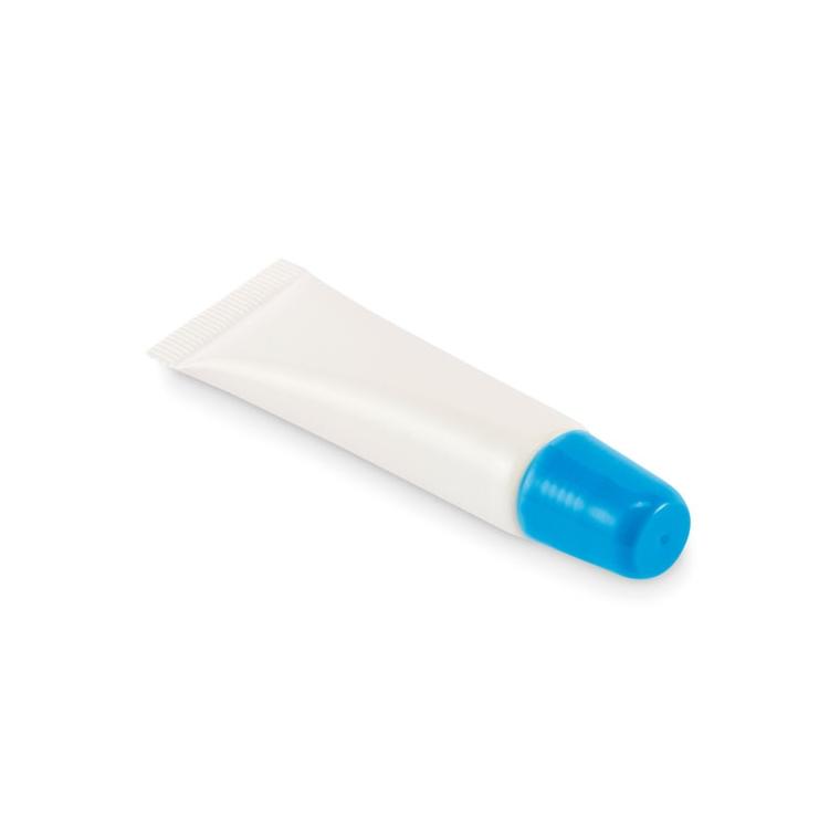 Cremă de buze vegană Salve Turquoise