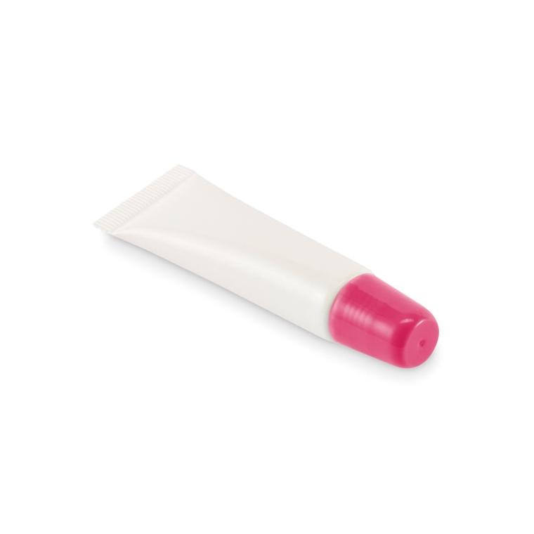 Cremă de buze vegană Salve Fuchsia