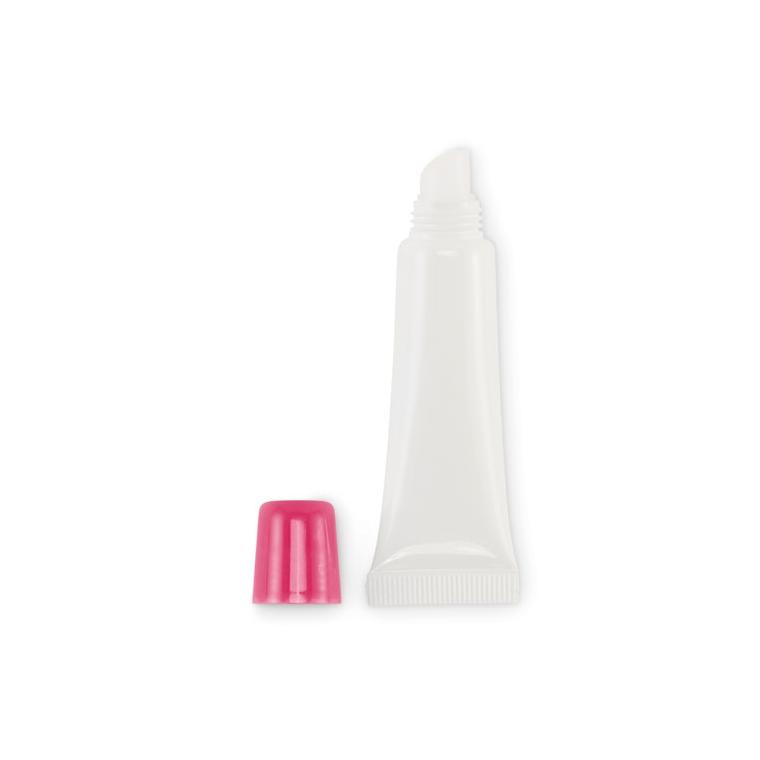 Cremă de buze vegană Salve Fuchsia