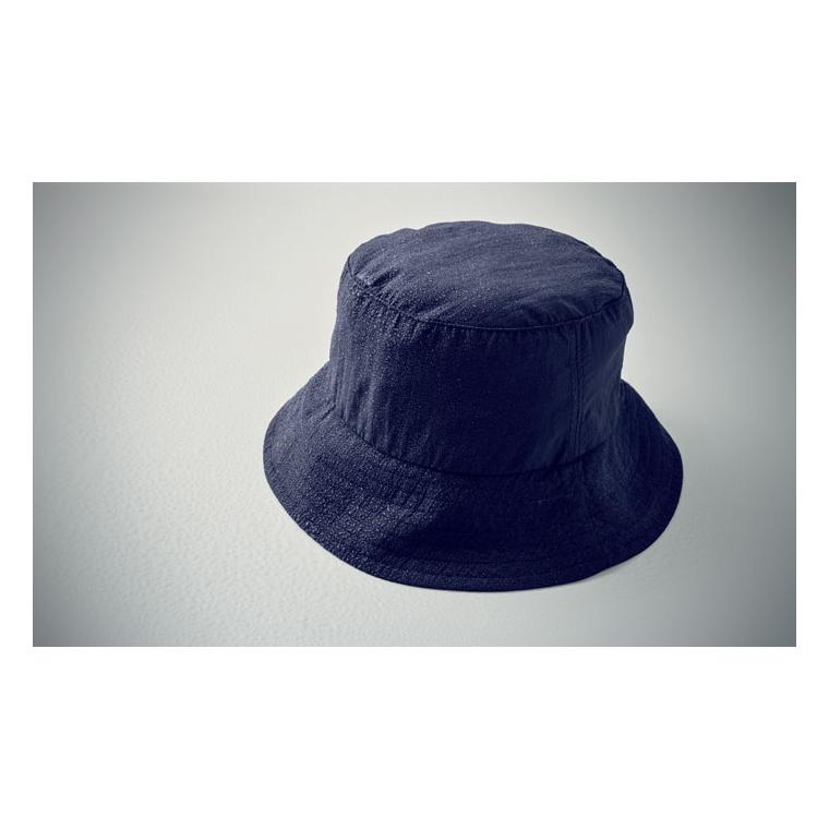 Pălărie de pescar impermeabilă Palmar Navy 