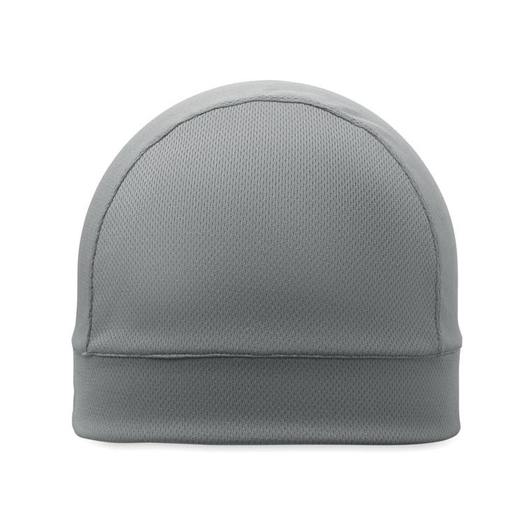 Bentiță sport cu efect de răcire Shield Gri