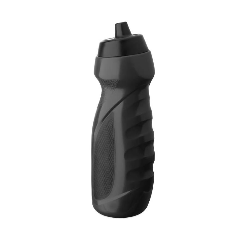 Sticlă sport Fersk, 700 ml Negru