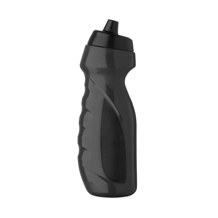 Sticlă sport Fersk, 700 ml Negru