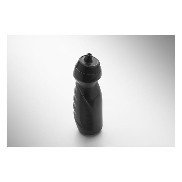 Sticlă sport Fersk, 700 ml Negru