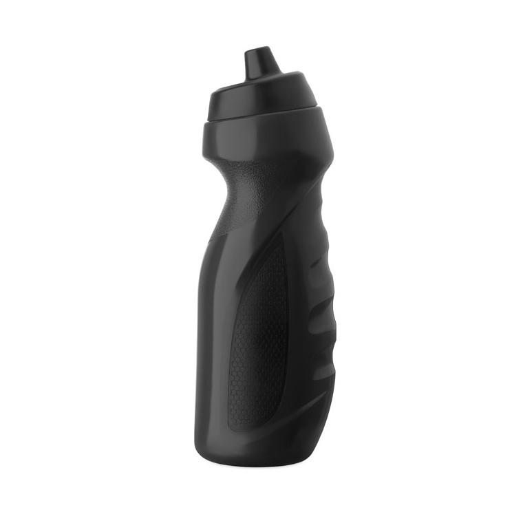 Sticlă sport Fersk, 700 ml Negru