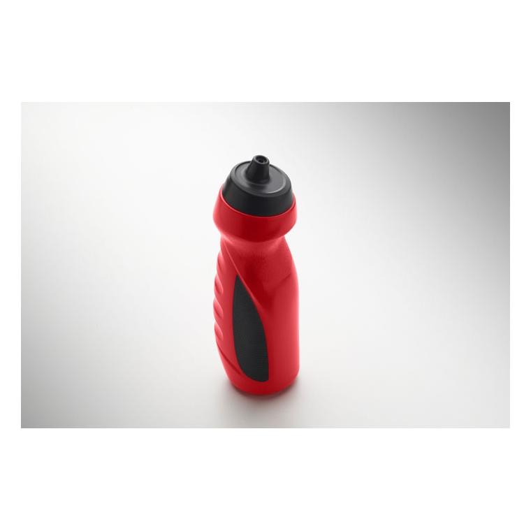 Sticlă sport Fersk, 700 ml Roșu