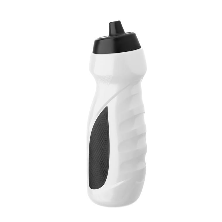 Sticlă sport Fersk, 700 ml Alb