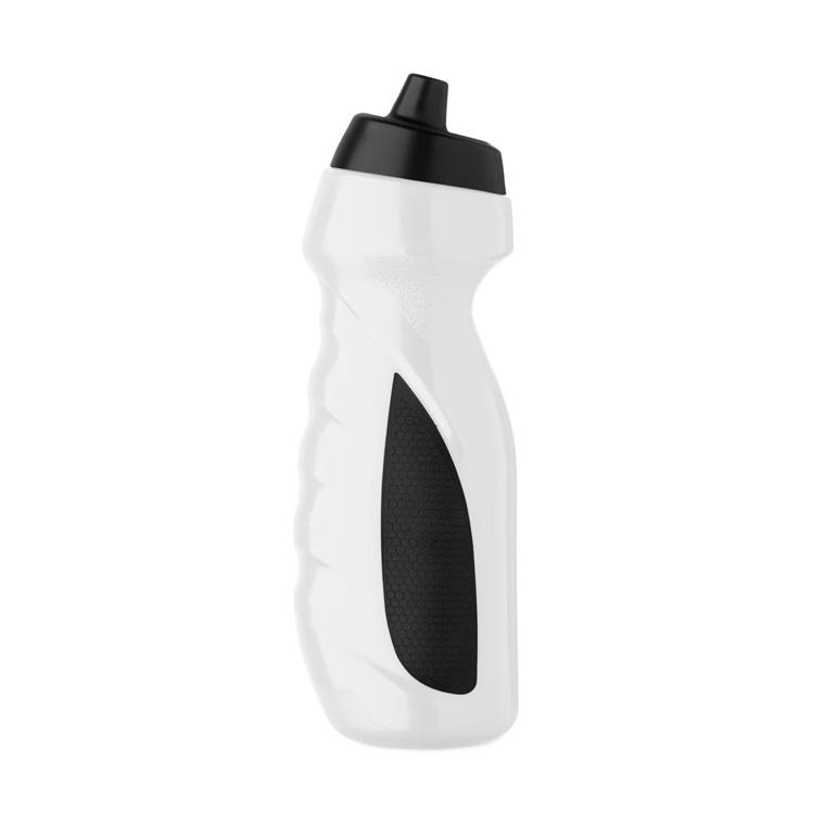 Sticlă sport Fersk, 700 ml Alb