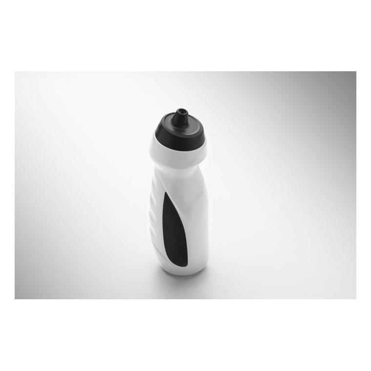 Sticlă sport Fersk, 700 ml Alb
