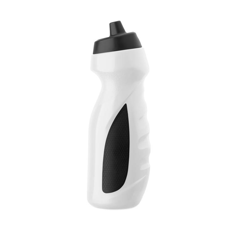 Sticlă sport Fersk, 700 ml Alb